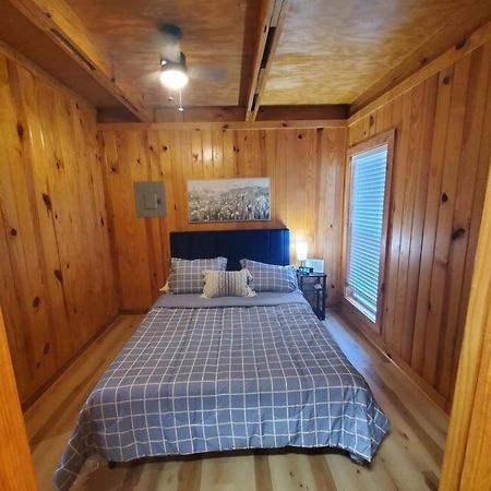 107 Vinewood Cabin Brewton Экстерьер фото