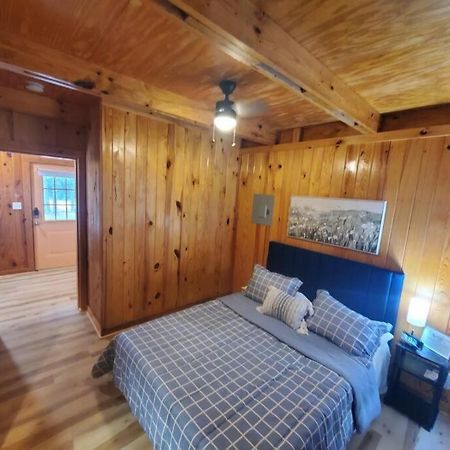 107 Vinewood Cabin Brewton Экстерьер фото